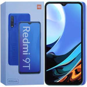 Redmi 9T 64+GB